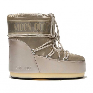 Boot Icon Low Glance